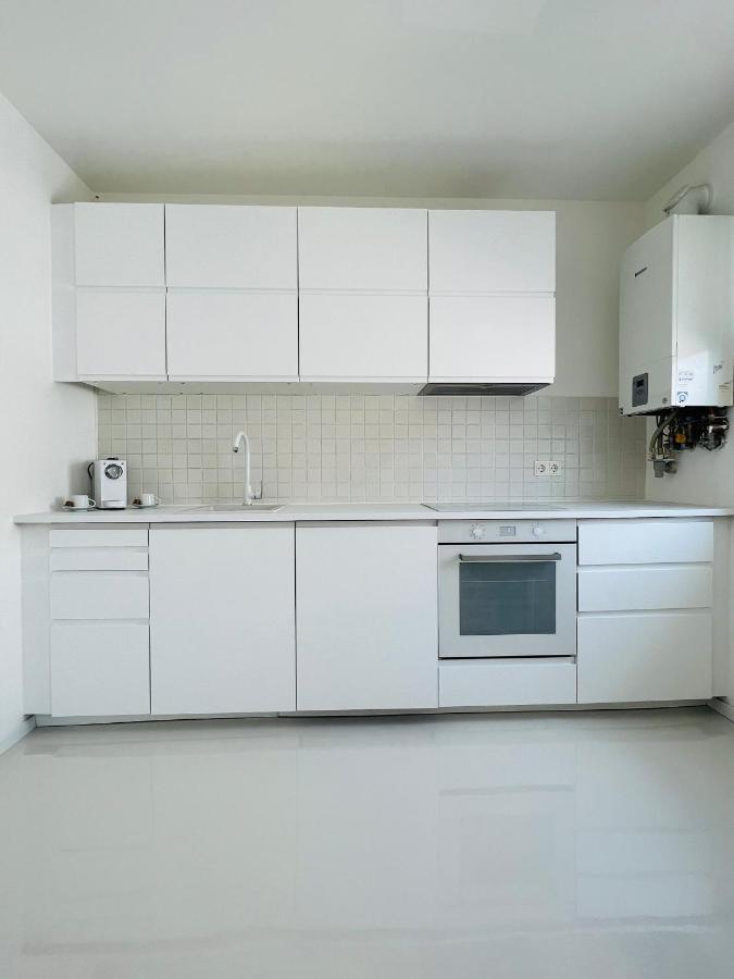 White House Apartment Vienna