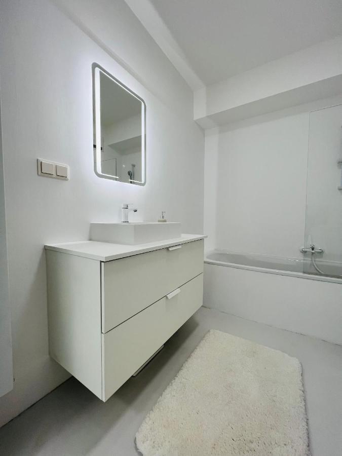 White House Apartment Vienna