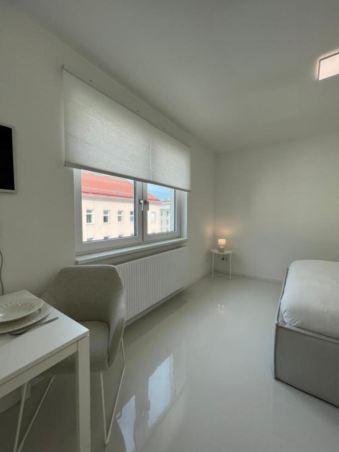 Apartment White House Vienna