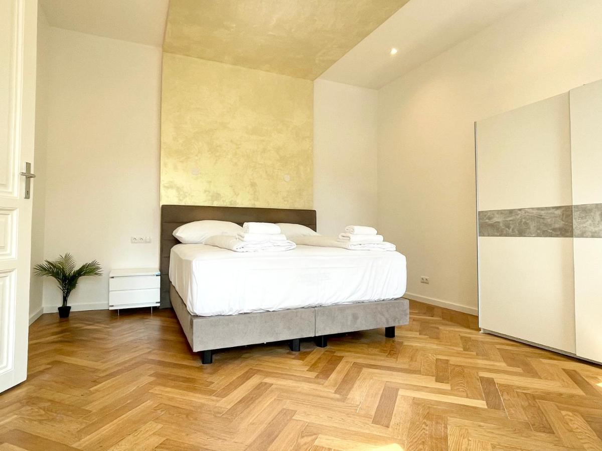 Apartamento Boutique At Famous Kutschkermarkt