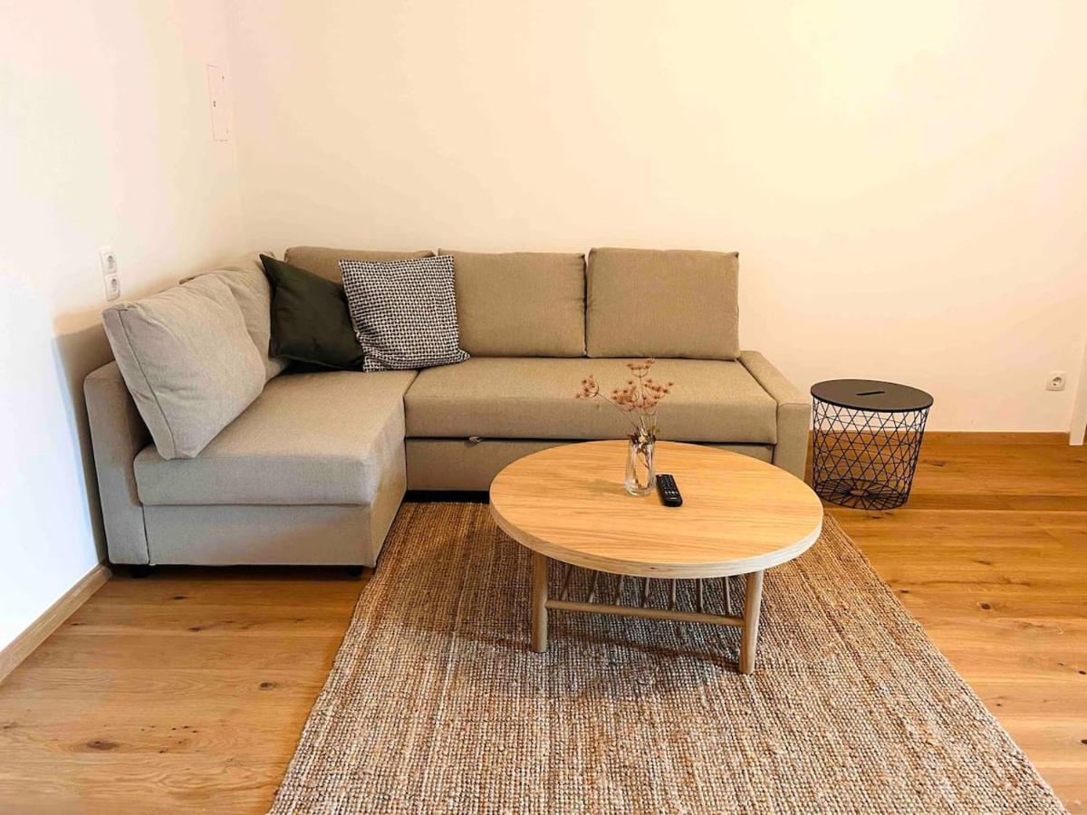 Urbaner Charme: Stilvolles Wohnen Im Herzen Wiens Apartment *