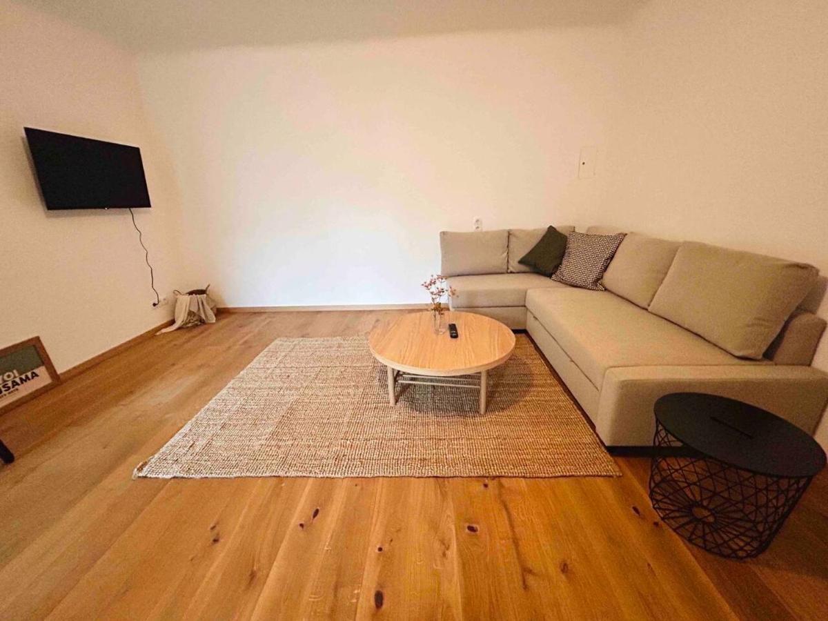 Urbaner Charme: Stilvolles Wohnen Im Herzen Wiens Apartment *
