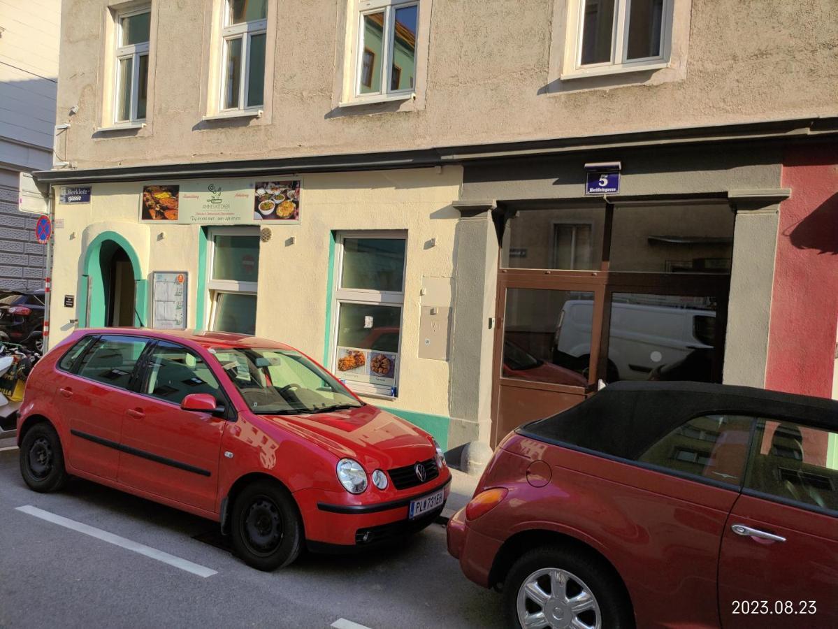 Apartment As It's - 