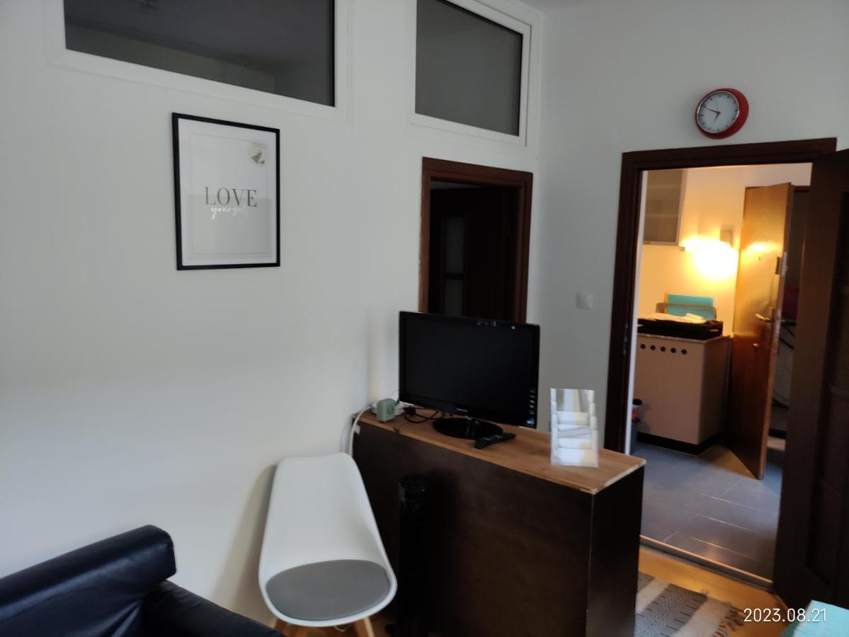 Apartment As It's - 