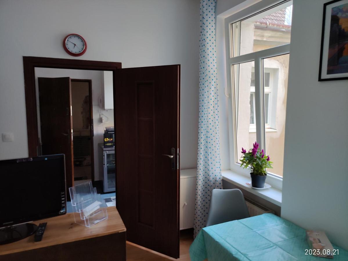 Apartment As It's - 