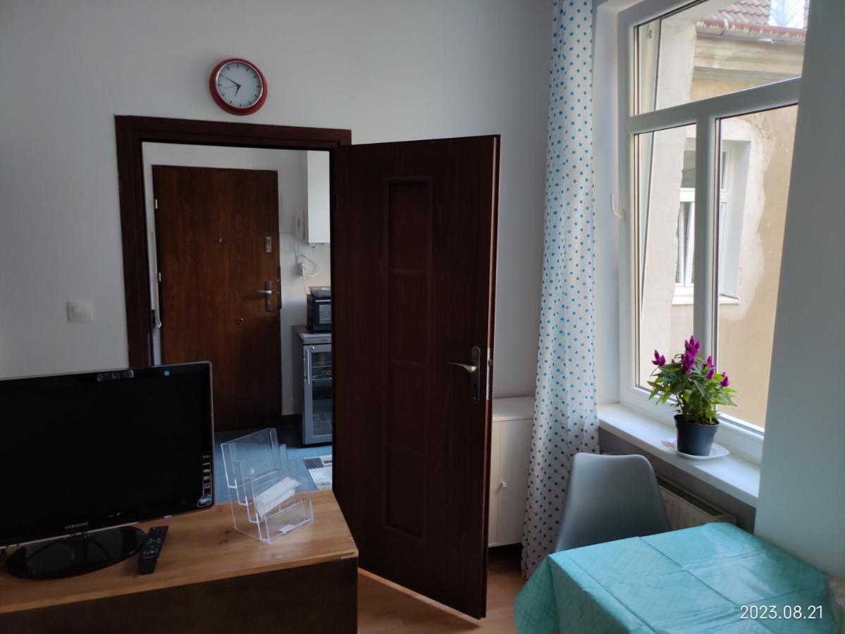 Apartment As It's - 