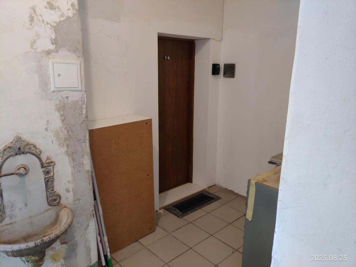 Apartment As It's - 