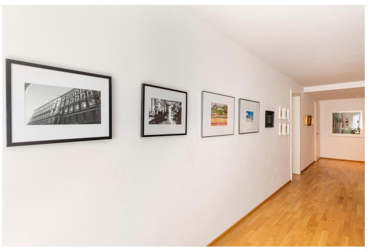 Guest house In Luxury Apartment, Near Hauptbahnhof *