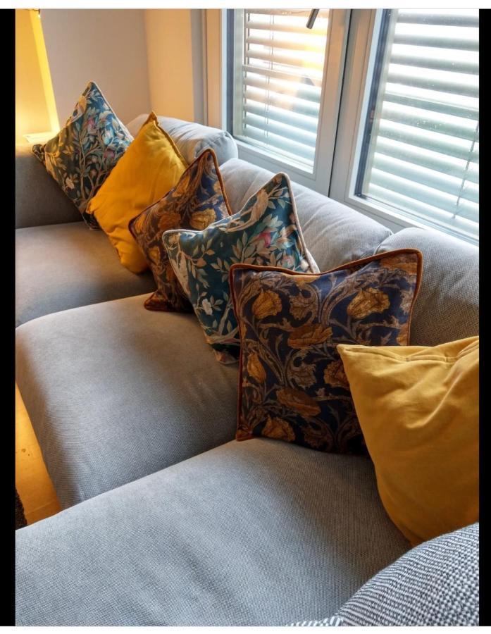 In Luxury Apartment, Near Hauptbahnhof * Vienna