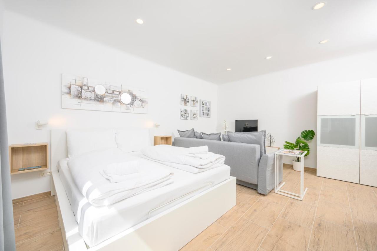 Hideaway Favoriten Vienna