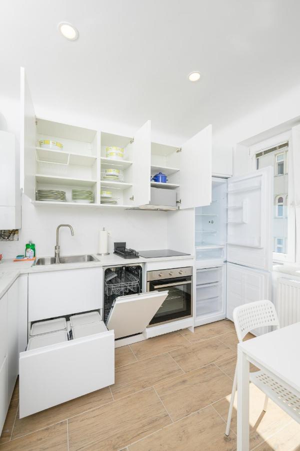 Hideaway Favoriten