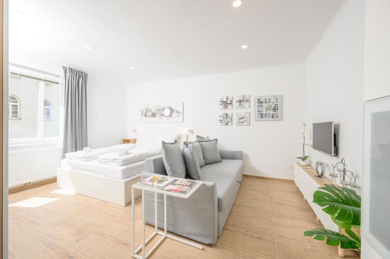 Apartment Hideaway Favoriten