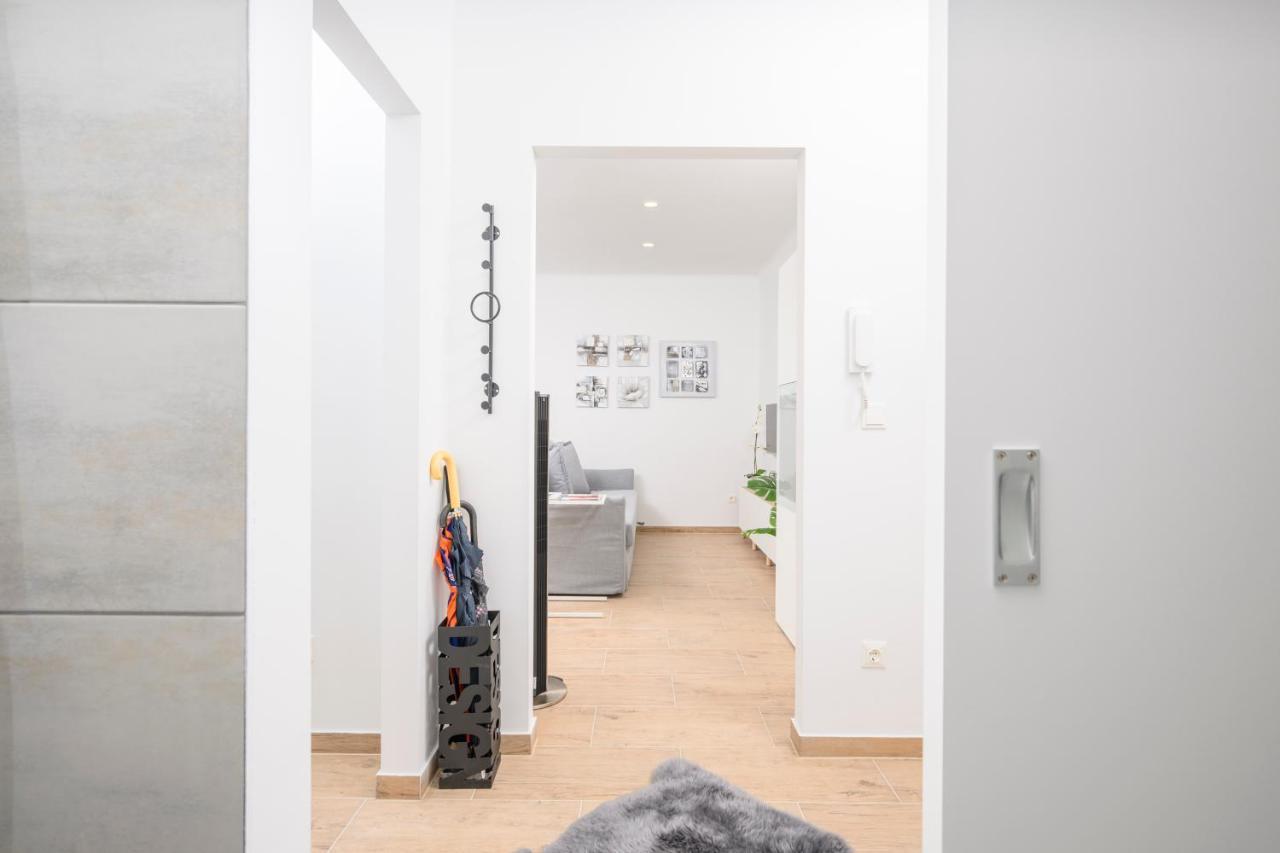 Hideaway Favoriten Apartment