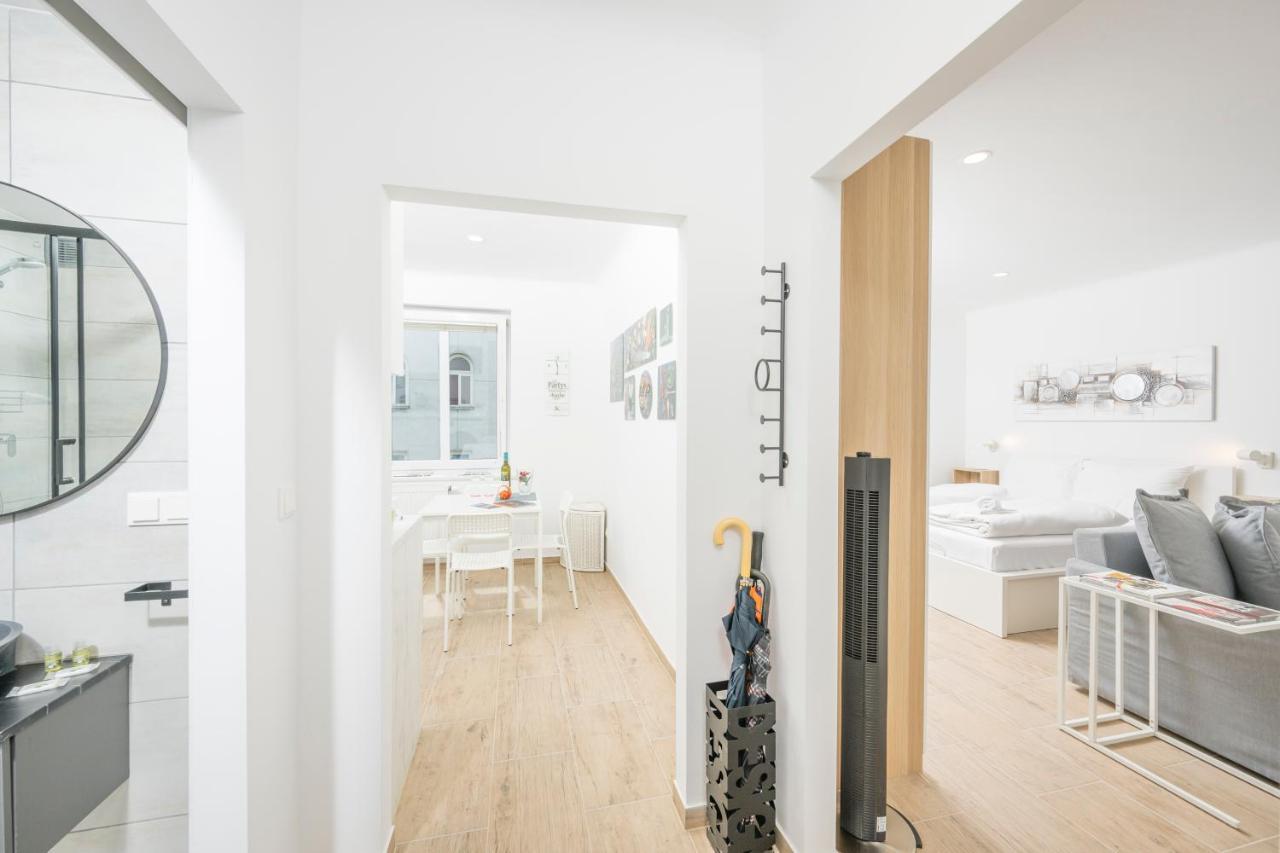 Hideaway Favoriten * Wien