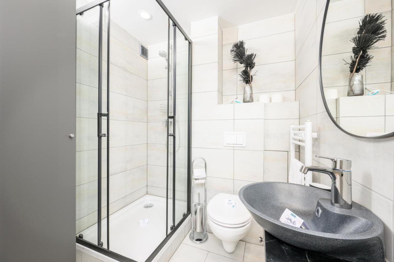 Apartment Hideaway Favoriten
