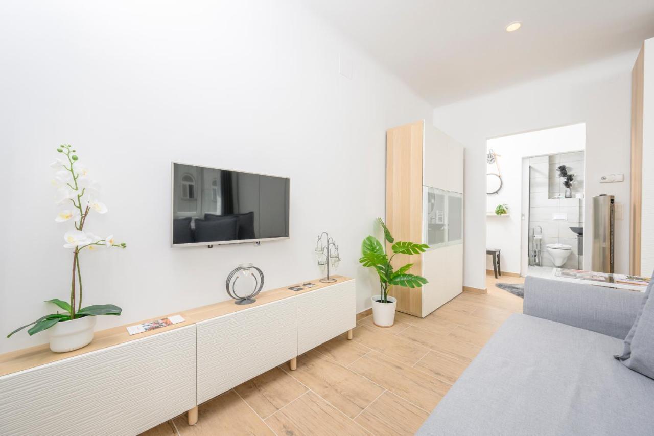 Hideaway Favoriten Appartamento
