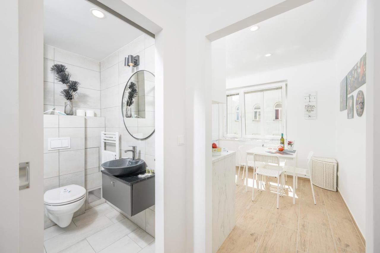 Apartment Hideaway Favoriten