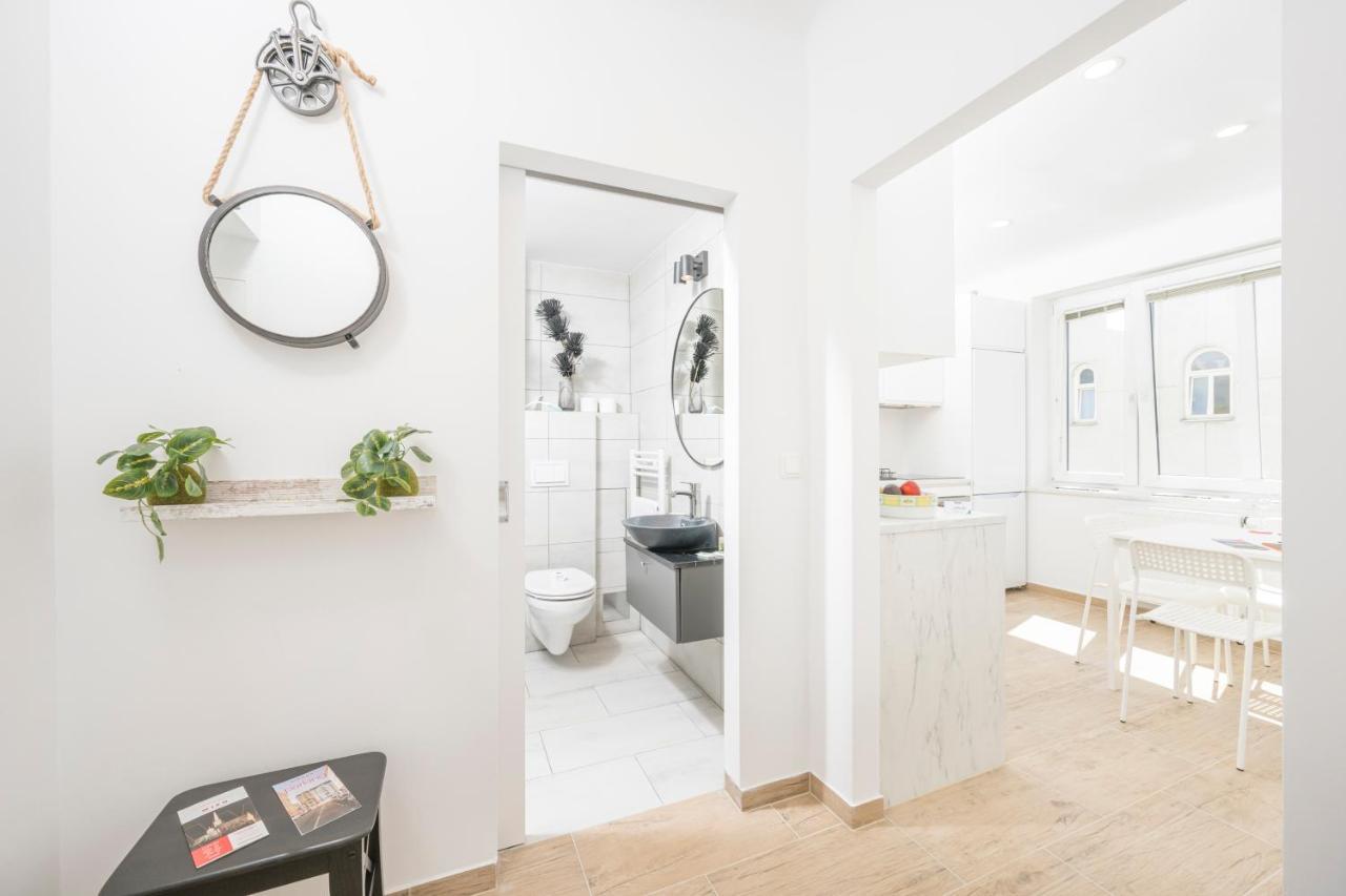 Hideaway Favoriten *