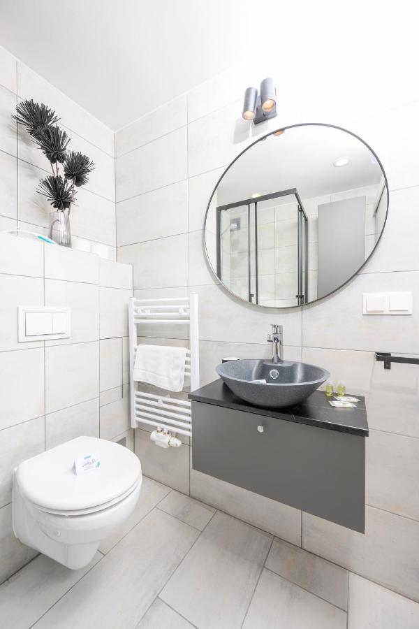 Hideaway Favoriten Apartment