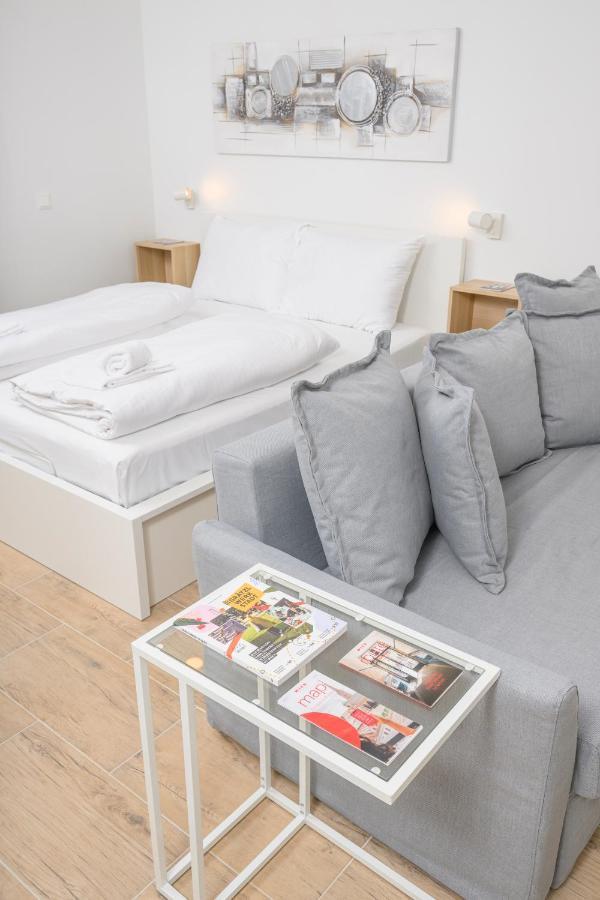 Hideaway Favoriten Wien
