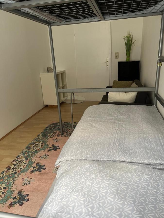 Magic Moment Apartment