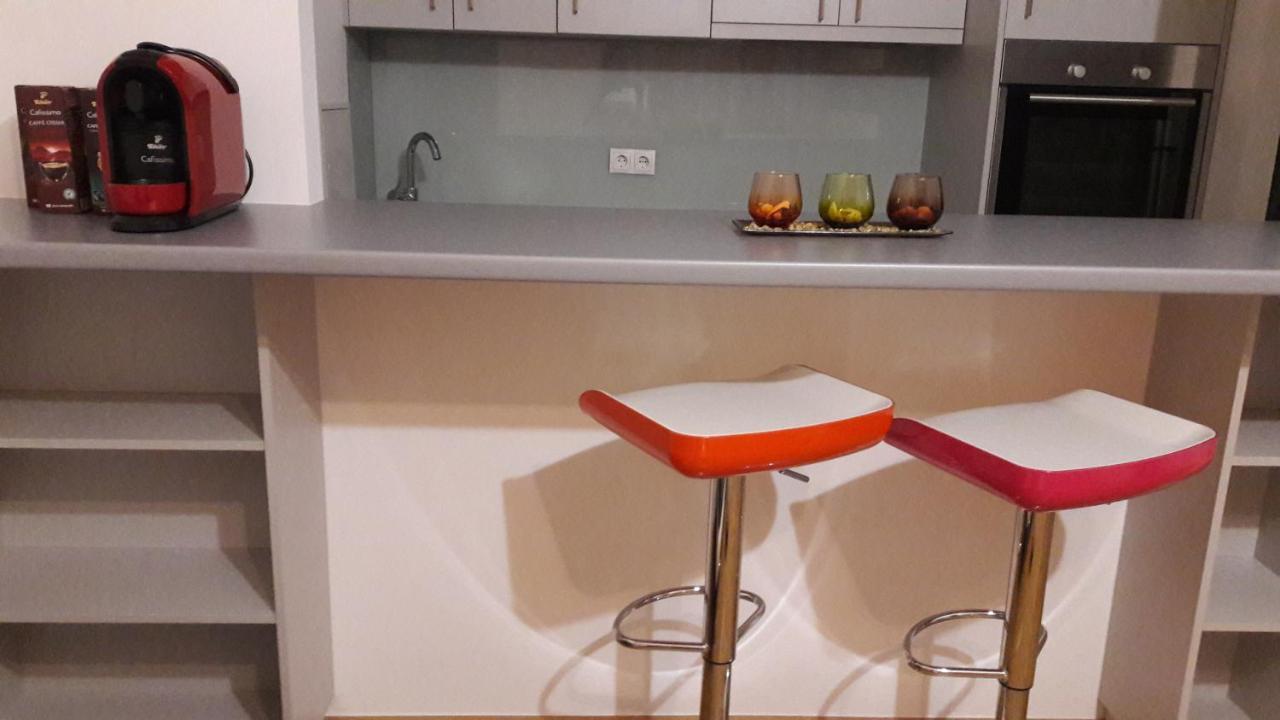Spirit Apartamento