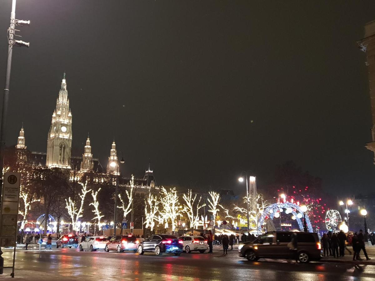 Spirit * Viena
