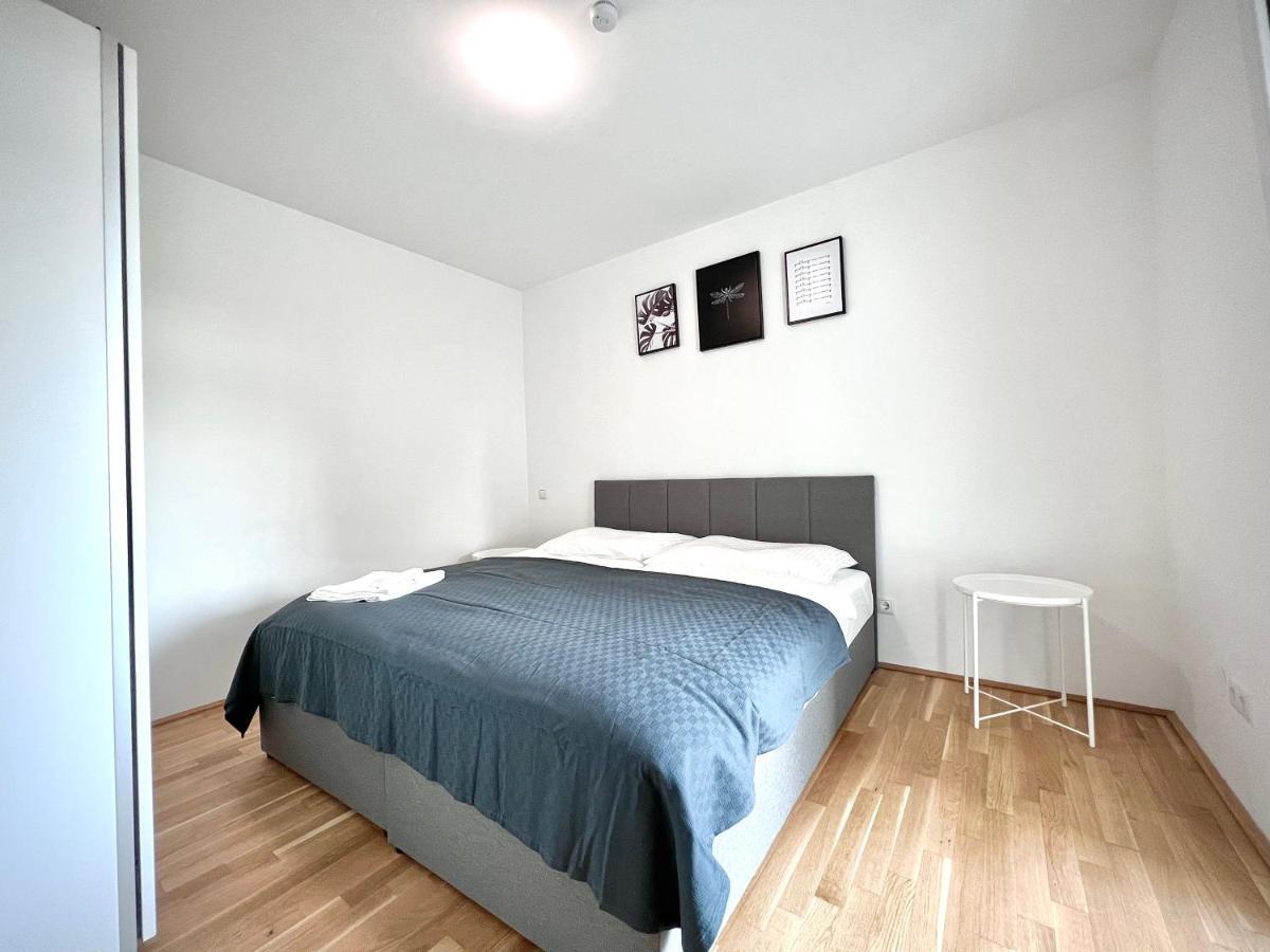 Apartment Schonbrunn *
