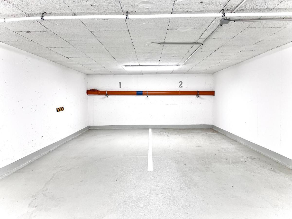 Apartment Schonbrunn *