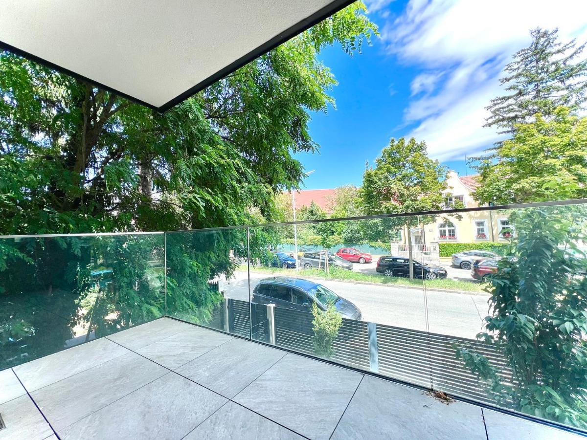 Apartment Schonbrunn *