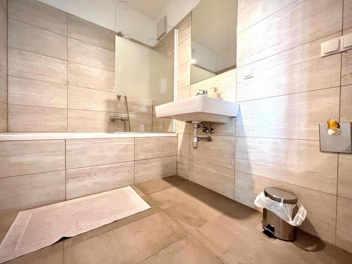 Apartment Schonbrunn