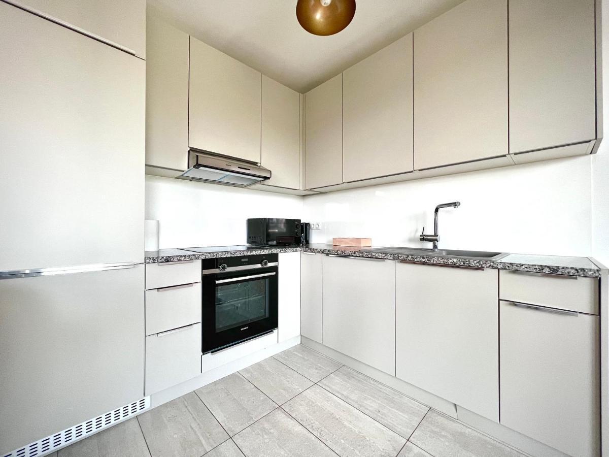 Apartment Schonbrunn Vienna