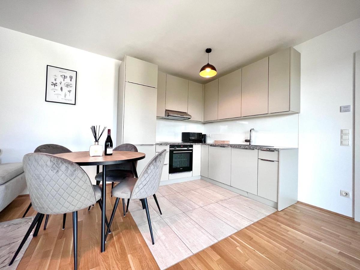 Apartment Schonbrunn Vienna