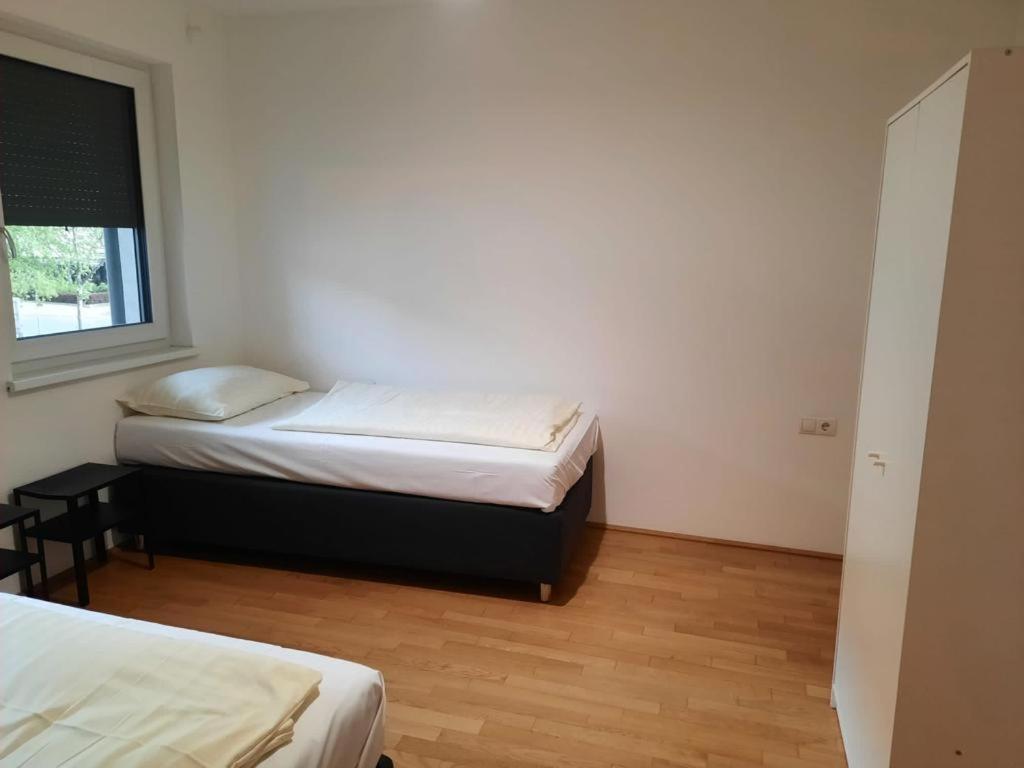 Apartment Arbeiter *