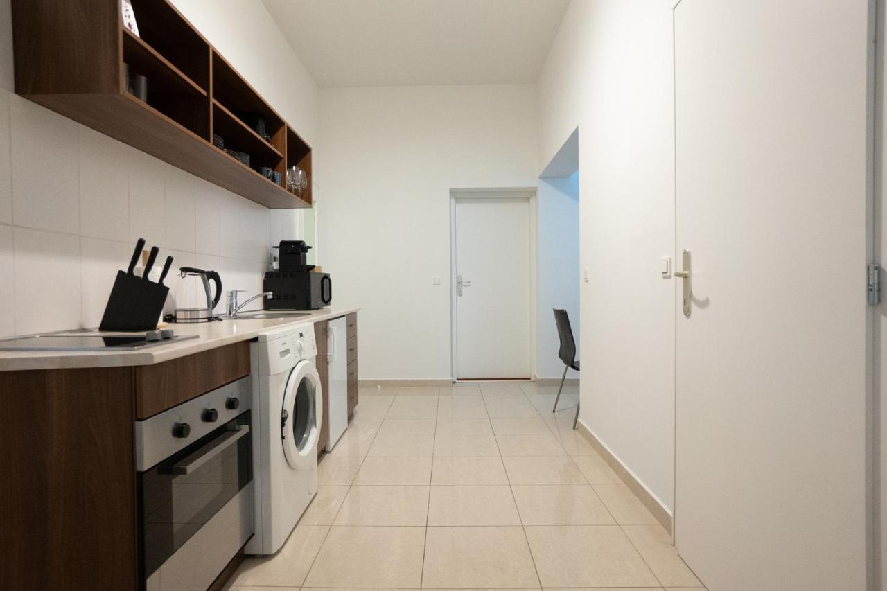 2-rooms With A King-size Bed * Vienna