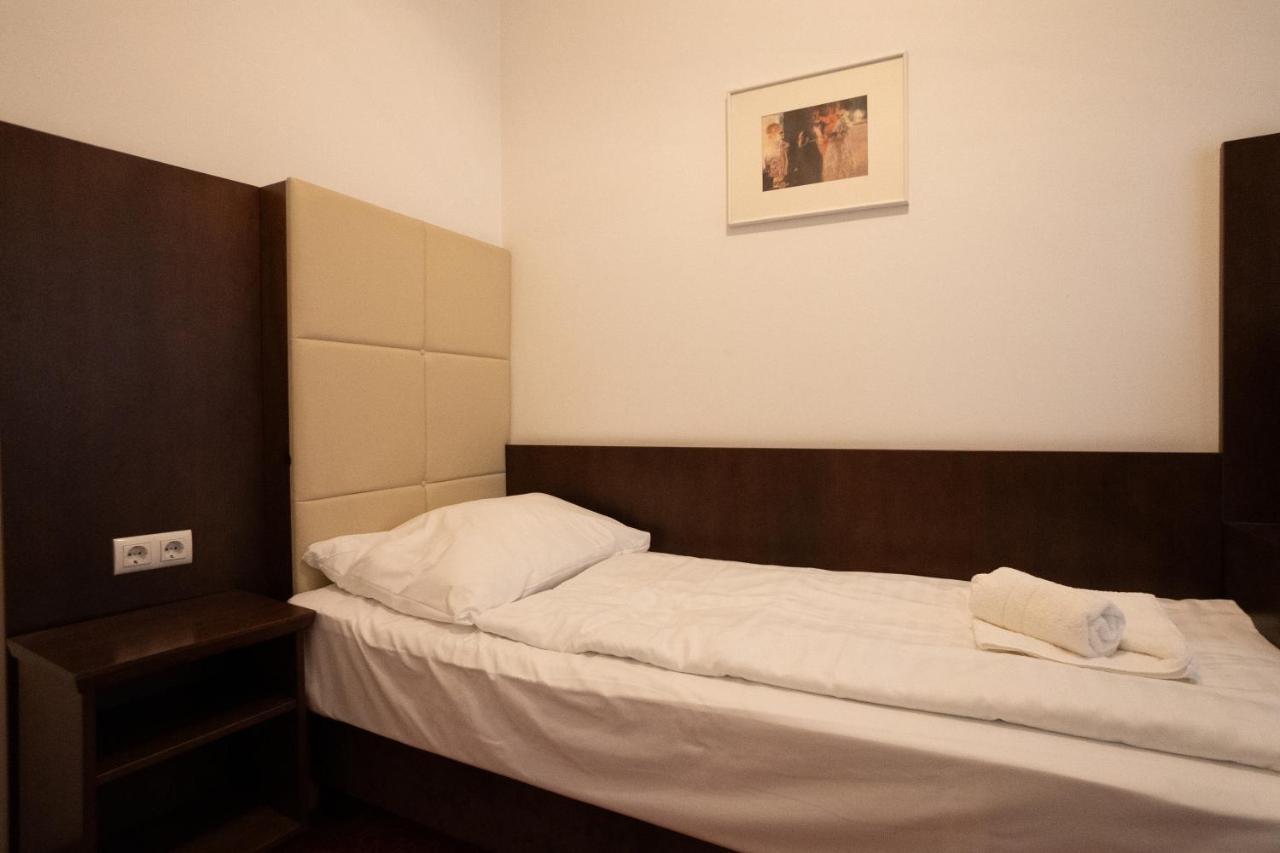 2-rooms With A King-size Bed Vienna