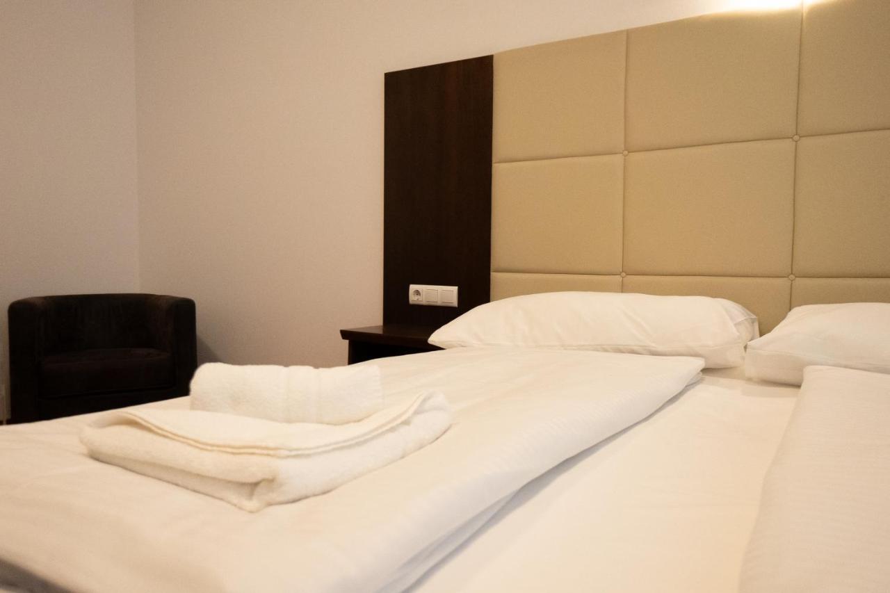Apartment 2-rooms With A King-size Bed