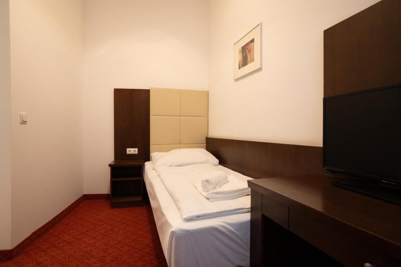 2-rooms With A King-size Bed Vienna