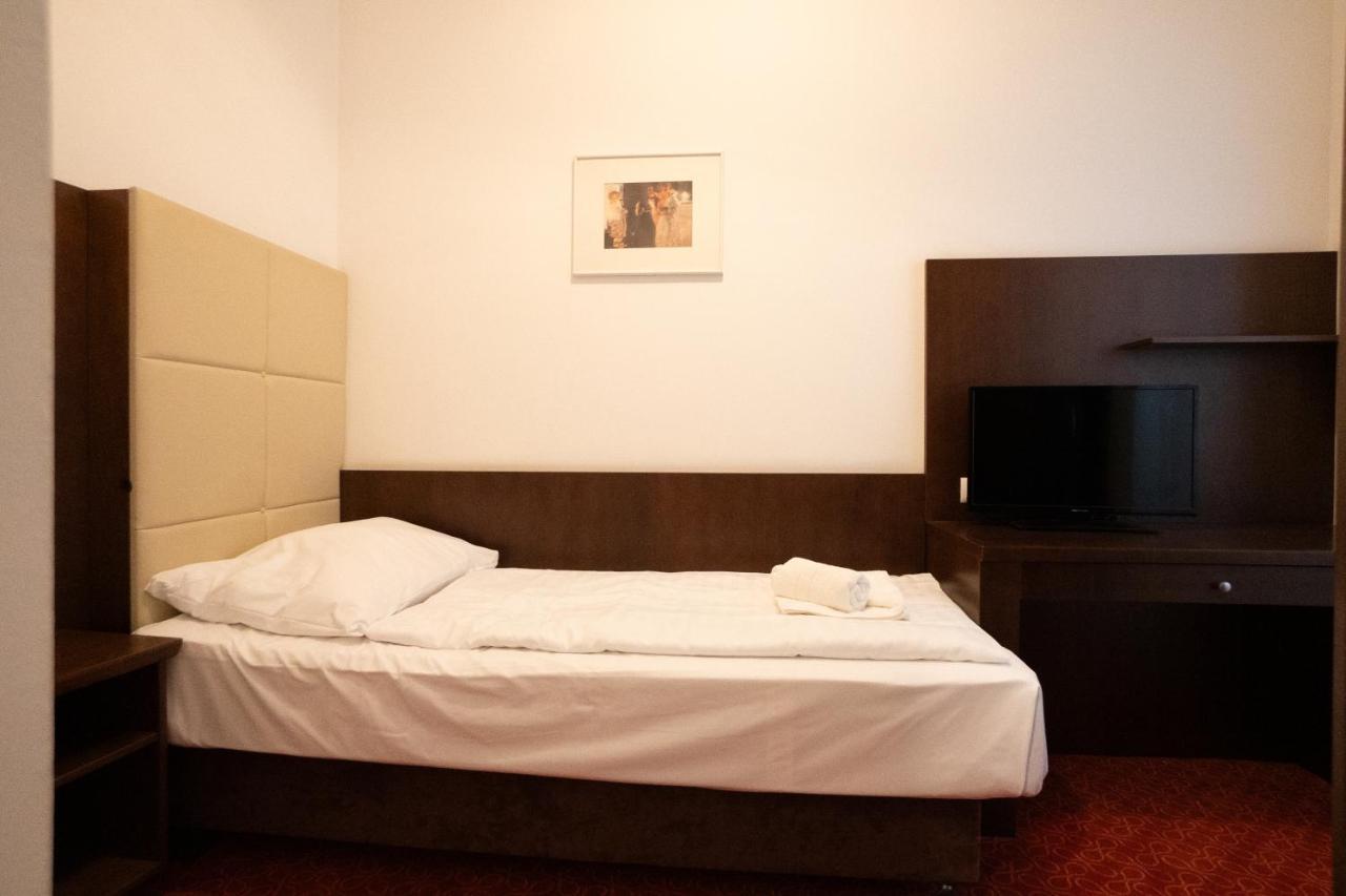 2-rooms With A King-size Bed Vienna