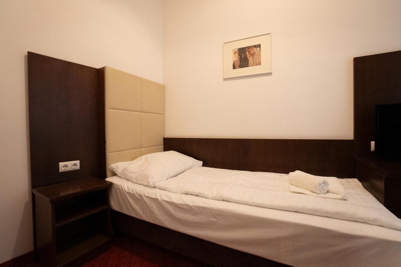 2-rooms With A King-size Bed Apartment Vienna