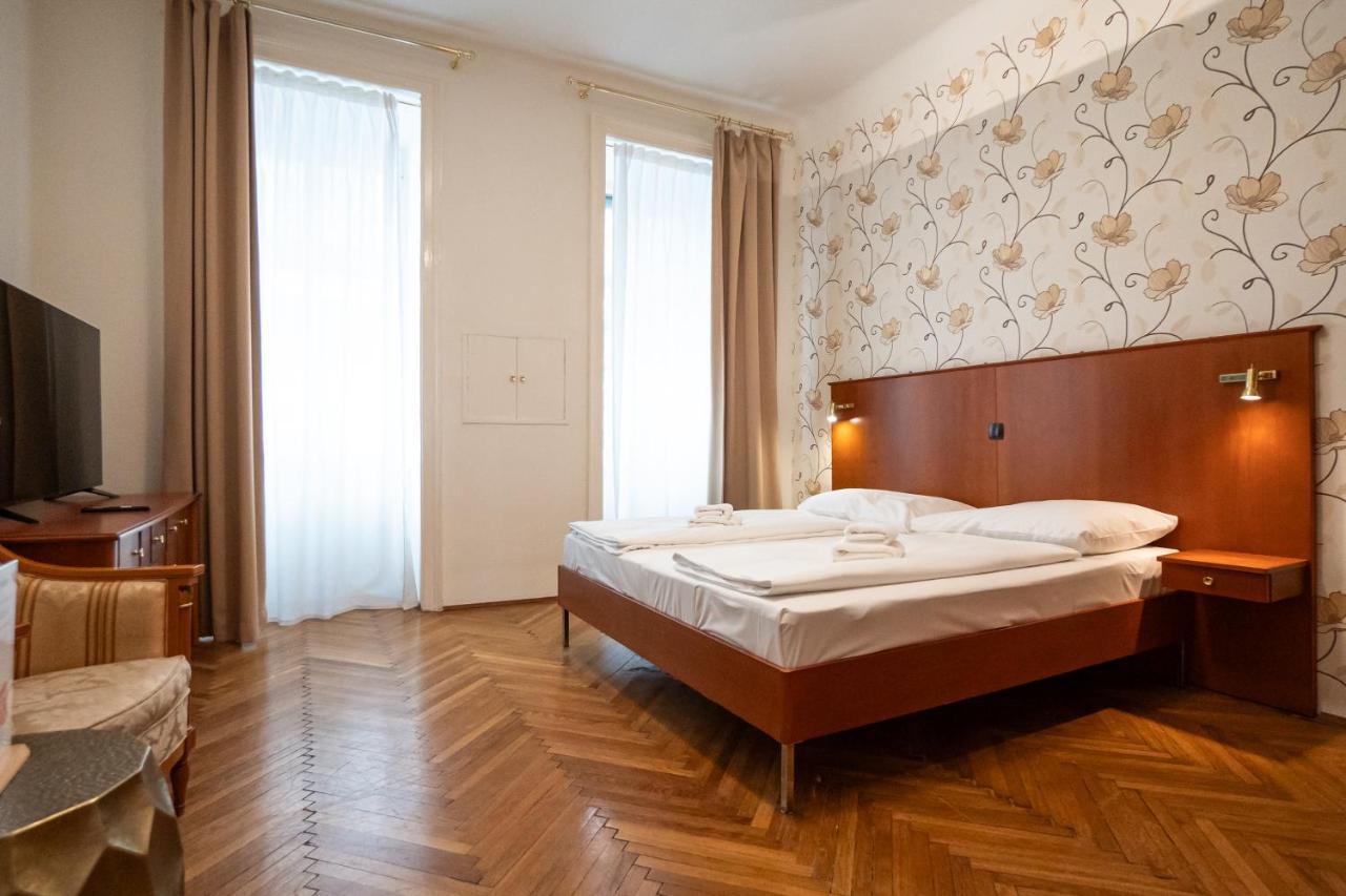 Apartment Spacious With A King-size Bed