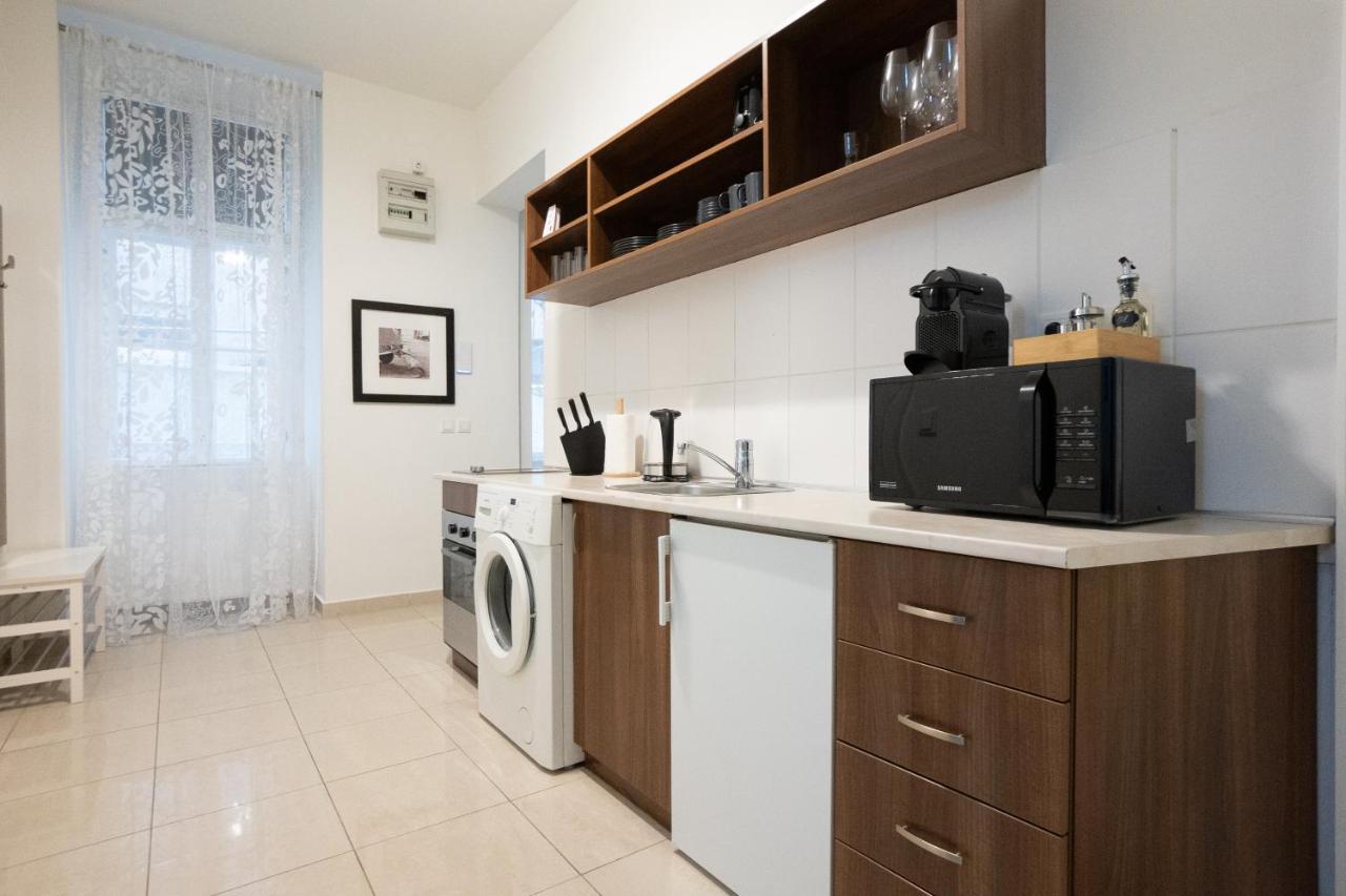 2-rooms With A King-size Bed * Vienna