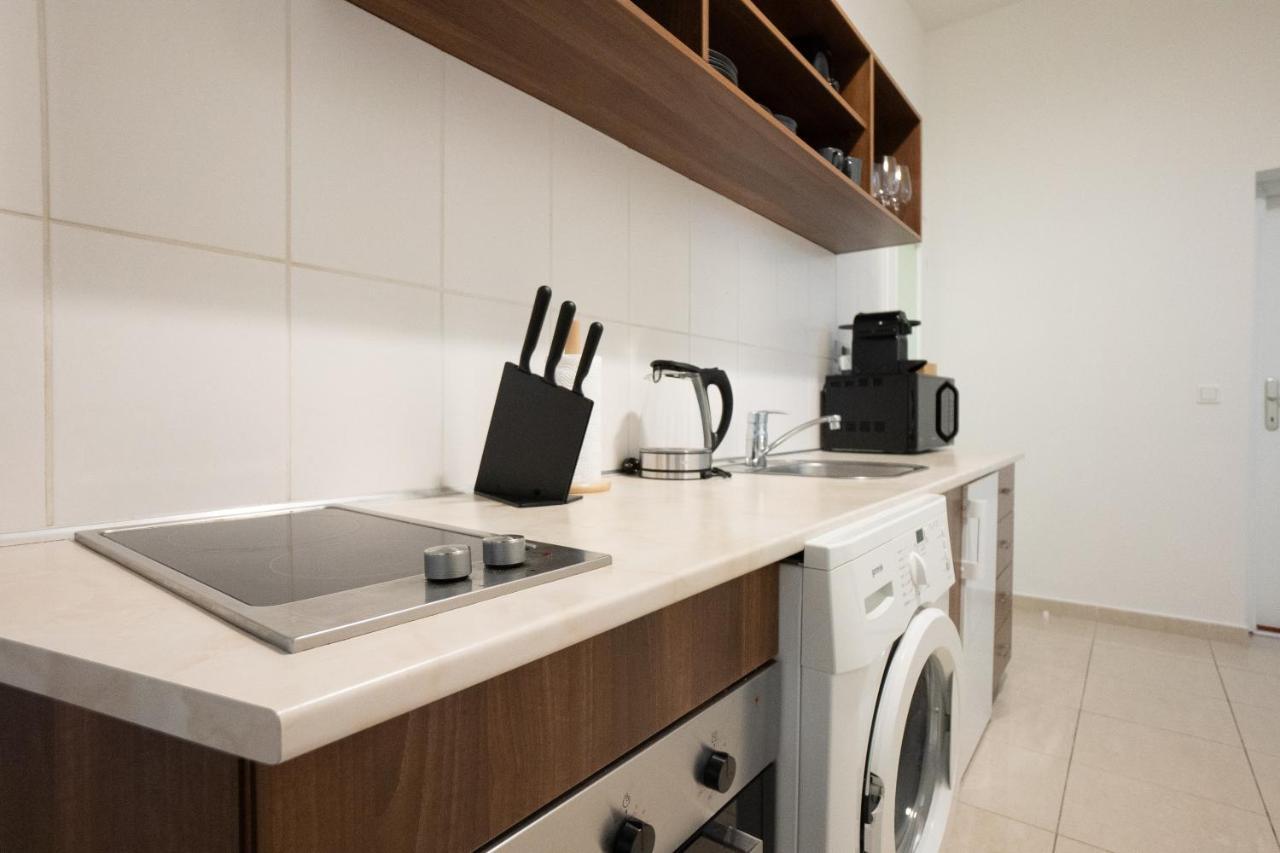 2-rooms With A King-size Bed Apartment Vienna
