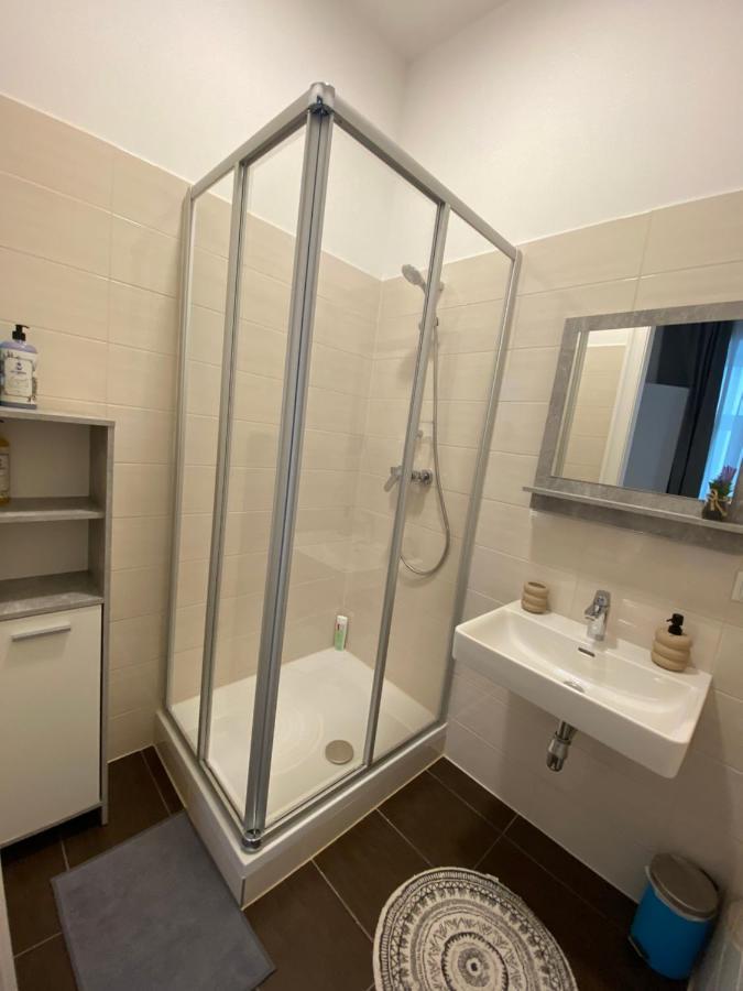 Sweet Landstrasse T1 Apartment *