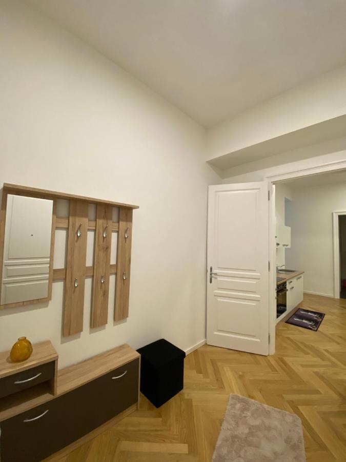 Sweet Landstrasse T1 Vienna