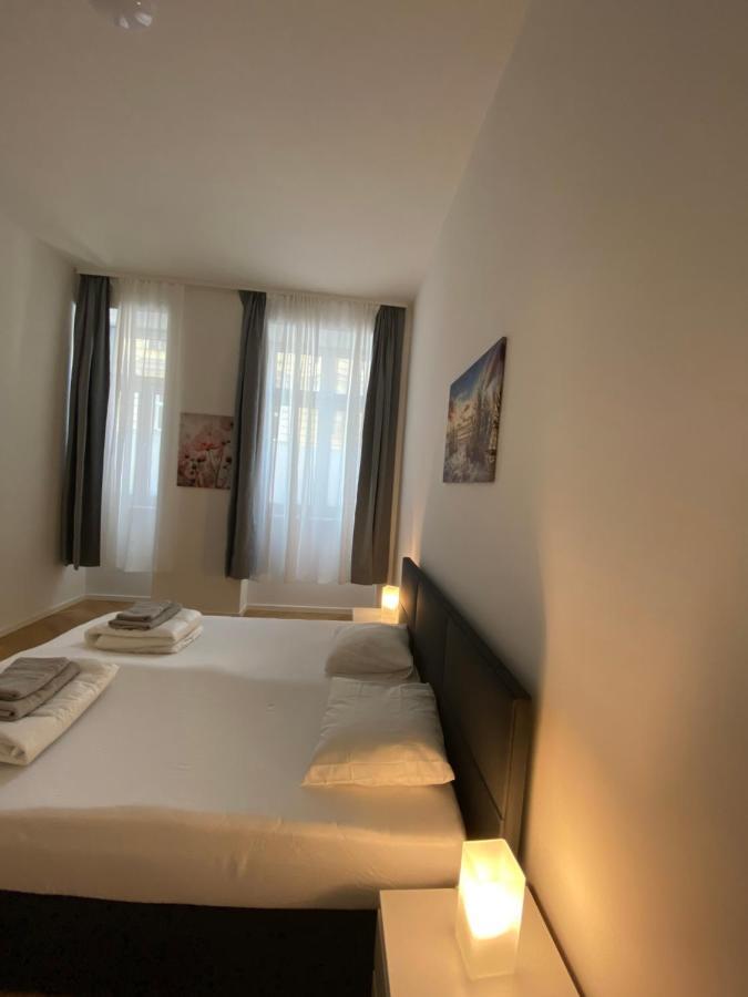 Apartment Sweet Landstrasse T1 Vienna