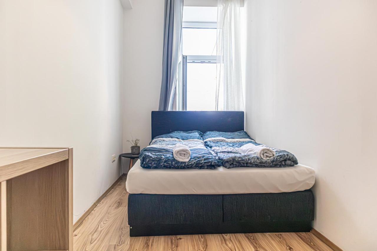 Attractive 1br And 1 Lr Comfortable Design, Great Location Wien