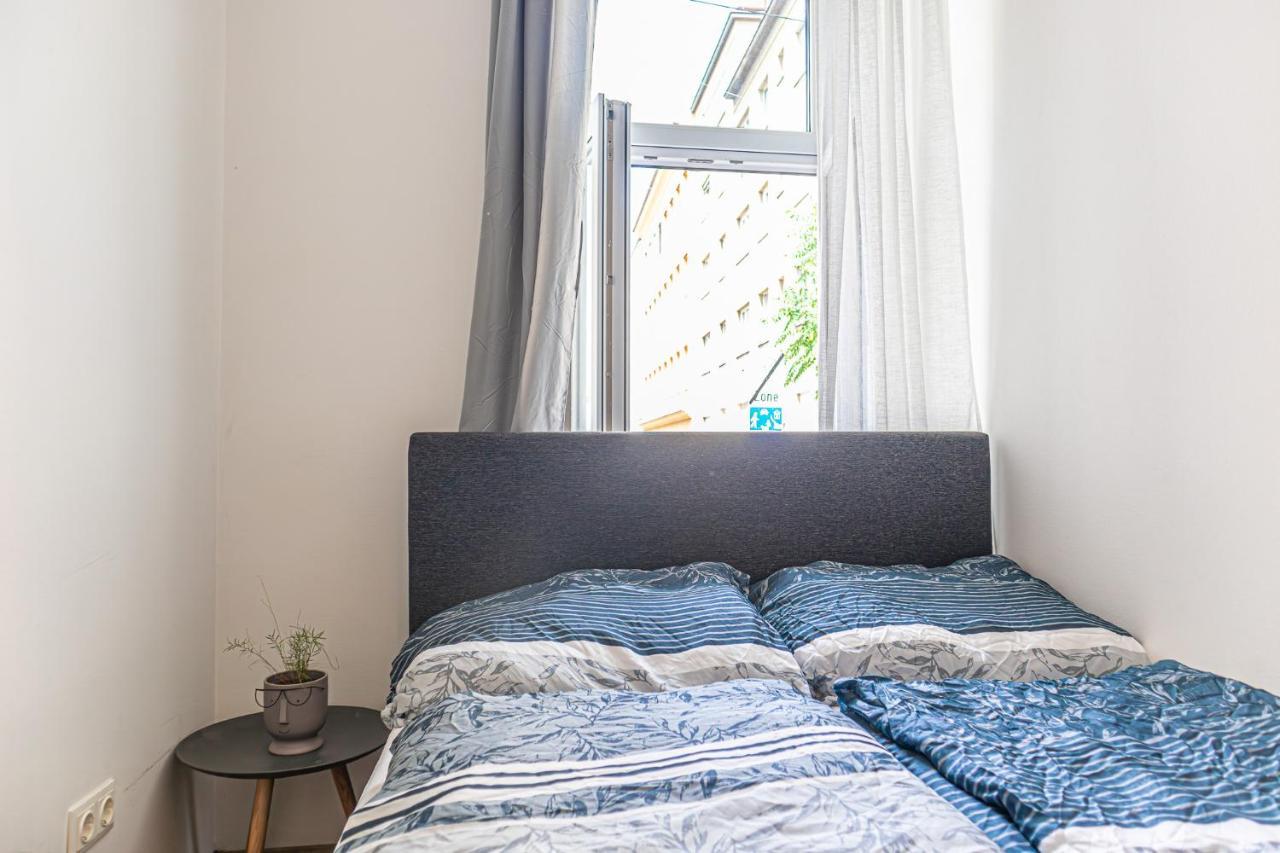 Attractive 1br And 1 Lr Comfortable Design, Great Location * Wien