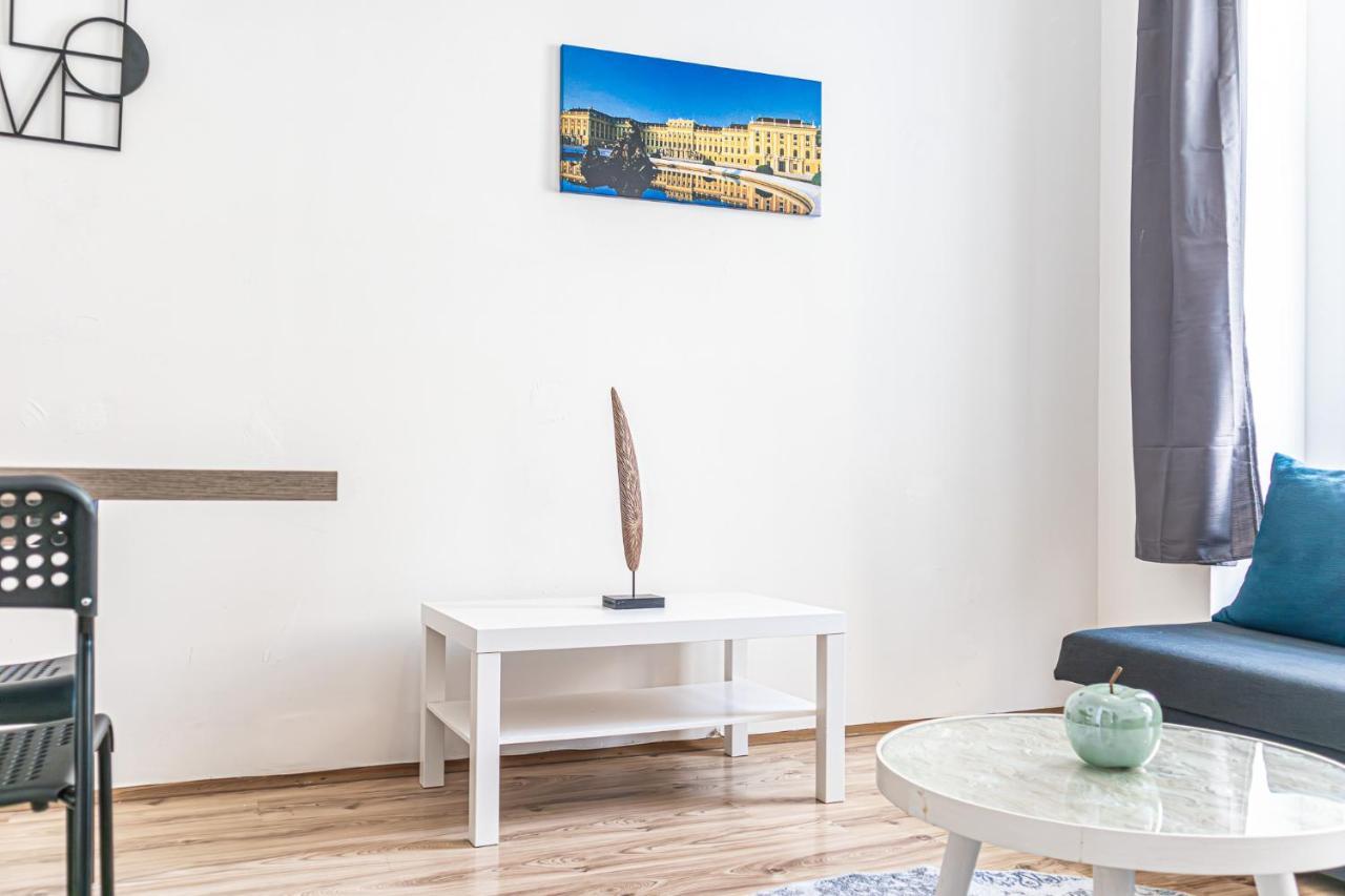 Attractive 1br And 1 Lr Comfortable Design, Great Location * Wien