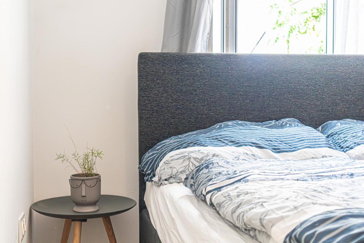 Apartment Attractive 1br And 1 Lr Comfortable Design, Great Location Wien